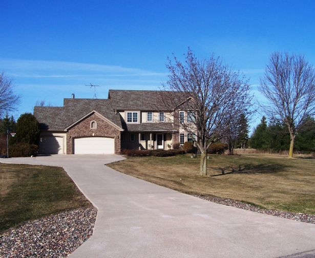 Stillwater Home, MN Real Estate Listing